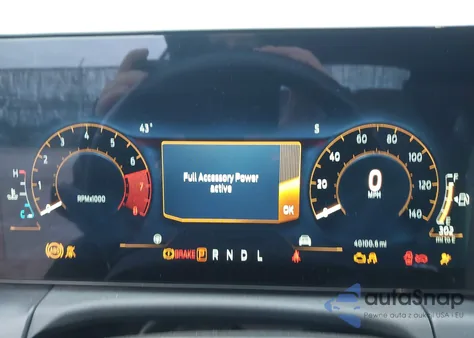 2024 Ford Mustang Ecoboost Premium z USA, uszkodzony, nr VIN 1FAGP8UH5R5138308